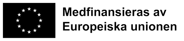 Logotyp Europeiska unionen